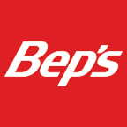 Codice sconto Bep's — logo
