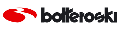 Codice sconto Botteroski — logo