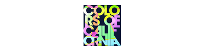 Codice sconto Colorsofcalifornia — logo