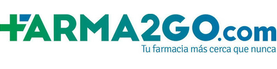Codice sconto Farma2Go — logo