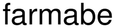 Codice sconto Farmabe — logo