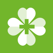 Codice sconto Farmacia Guacci — logo