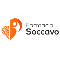 Codice sconto Farmacia Soccavo — logo
