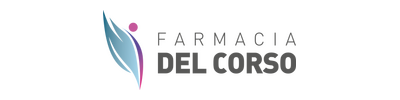Codice sconto Farmaciadelcorso — logo