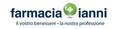 Codice sconto Farmaciaianni — logo