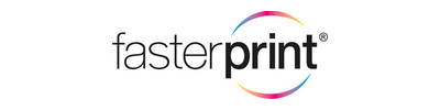 Codice sconto Fasterprint — logo