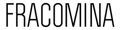 Codice sconto Fracomina — logo