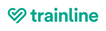 Codice sconto Trainline — logo